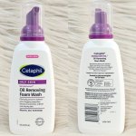 Cetaphil Pro Oil Removing Foam Face Wash 8fl oz ( 237ml ) - Image 4