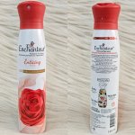 Enchanteur Enticing Perfumed Deo Spray 150ml - Image 3