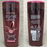 L’Oréal Paris Elvive Fall Resist Reinforcing Shampoo - 400 ml - Image 5