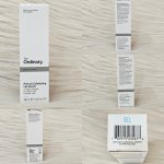 The Ordinary PHA 5% Exfoliating Lip Serum, Hydrating Overnight Lip Exfoliator Treatment, 15ml - Image 6