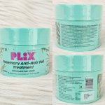Plix Masque Capillaire Avancé – Traitement Antichute au Romarin (200 g) - Image 6