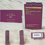( Discounted Product ) ESTHER FORMULA Liposomal Glutathione Strips (370mg×30) - Image 9