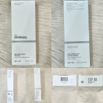 ( Discounted Product ) The Ordinary Glycolipid Cream Cleanser 150ml - Image 6