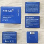 Medicube Zero Pore One Day Cream, 50 ml - Image 5