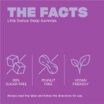 Little Swisse Sleep Gummies 50 Pack