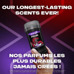 AXE Cool Ocean Deodorant Stick 85g