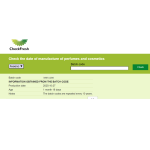 ( Discounted Product )Aveeno Skin Relief Moisturizing Lotion with Shea Butter Fragrance Free 222ml - Image 2