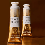 Bath & Body Works® Touch of Gold Handcreme 29ml (1)