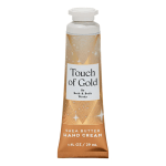 Bath & Body Works Touch of Gold Handcreme 29ml