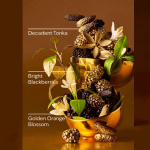 Bath & Body Works Touch of Gold Handcreme 29ml - Image 3