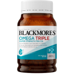 Blackmores Omega Triple (150 Capsules)