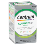 Centrum Advance 50+ – Multivitamins (1)