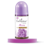 Enchanteur Alluring Perfumed Roll-On Deo