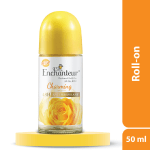 Enchanteur Charming Perfumed Roll-On Deo 50ml_