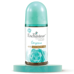 Enchanteur Gorgeous Roll-On, 48 Hr Odour Protection, Anti-Perspirant, 50 ml.png