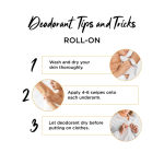 Perfumed Deodorant Roll-on – Stunning 50ml (1)