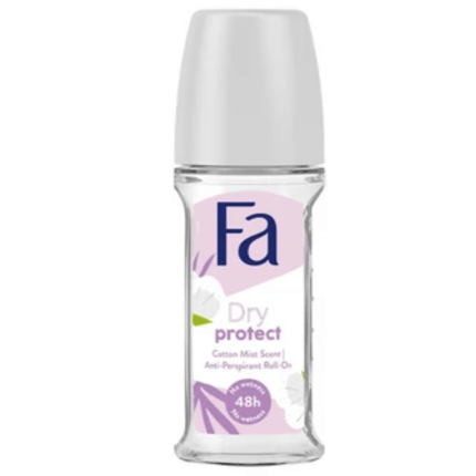 FA Dry Protect Deodorant Roll-On 50ml
