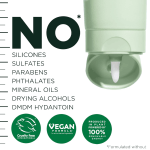 Garnier Fructis Hair Filler + Hyaluronic Moisture Repair Gel-Cream