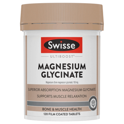 Glycinate
