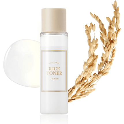 I'm From Rice Toner (30ml) (4)