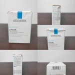 La Roche-Posay Lipikar Surgras soap for dry and very dry skin 150 g - Image 4