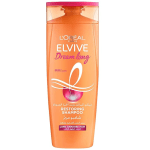 L’Oréal Paris Elvive, Shampoo, Strengthens And Seals Split Ends, Dream Long, 400ml