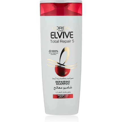 L’Oréal Paris L'Oréal Paris Elvive Total Repair 5 Repairing Shampoo 400 ML