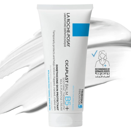 La Roche-Posay Cicaplast Baume B5 Conditioning Pro Vitamin B5 – 100ml (2)