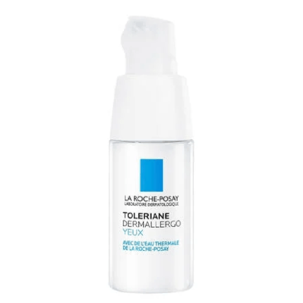 Toleriane Dermallergo Eye Cream For Sensitive Skin 20ml
