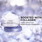 Loreal Collagen Moisture Filler Daily Fragrance Free Moisturizer 48g (5)