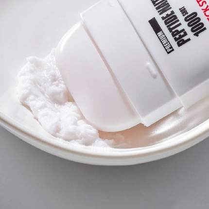 MEDI PEEL Premium Peptide Naite 1000 Shot Neck Stick 20g Anti Wrinkle K-Beauty