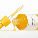 Medicube Kojic Acid Turmeric Niacinamide Serum 30ml - Image 2