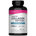 NeoCell Super Collagen C Type I and III - 250 Tablets (2).png
