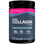 Neocell Super Collagen Type 1 & 3 with Aloe Extract 10.6 Oz (300g) (Packaging may vary)