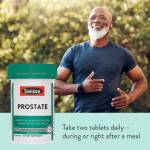 Swisse Ultiboost Prostate 50 Tablets