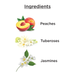 Enchanteur Gorgeous Perfumed Deo Spray for Women 150ml.