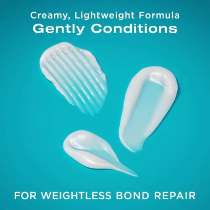 OGX Bond Protein Repair Shampoo & Conditioner Set