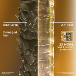 OGX Brazilian Keratin Therapy Shampoo & Conditioner - 385 ml