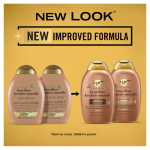 OGX Brazilian Keratin Therapy Shampoo & Conditioner - 385 ml