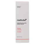 MEDICUBE PDRN Pink Collagen Bubble Serum 95ml