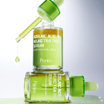 Purito Azelaic Acid 10%, Kojic Acid & Tea Leaf Serum – 30ml