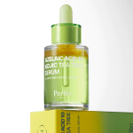 Purito Azelaic Acid 10%, Kojic Acid & Tea Leaf Serum – 30ml