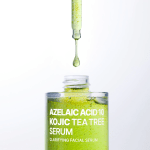 Purito Azelaic Acid 10%, Kojic Acid & Tea Leaf Serum – 30ml