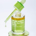 Purito Azelaic Acid 10%, Kojic Acid & Tea Leaf Serum – 30ml