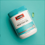 Swisse Odourless Super Strength Wild Fish Oil 2000mg 200 Capsules (2)