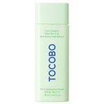 TOCOBO Cica Calming Sun Serum SPF50+ PA++++, 50 ml