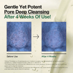 anua - double cleansing duo set (2)