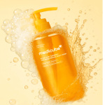 [MEDICUBE] Kojic Acid Turmeric Vita Brightening Body Wash - 400ml