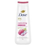 Dove Advanced Care Body Wash Replenishing 400 ml