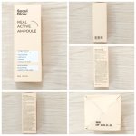 Seoul Glow Real Active Ampoule 30 mL - Image 4